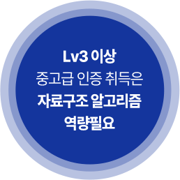 Lv3 ̻ ߰   ڷᱸ ˰ ʿ